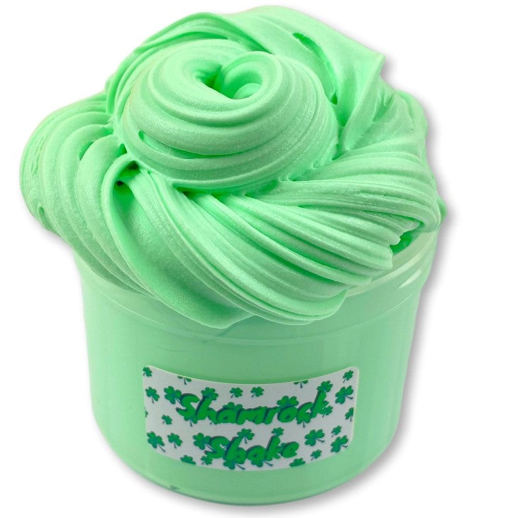 Shamrock Shake Butter-1