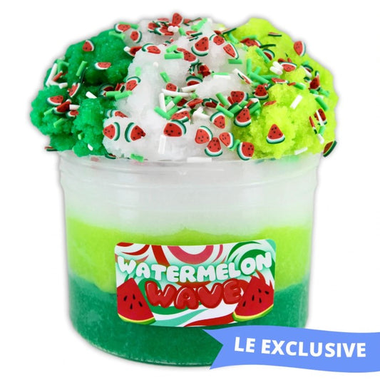 Watermelon Wave-1