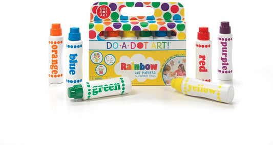 Primary 6 Pack Do a Dot