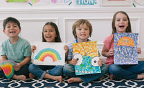 Primary 6 Pack Do a Dot
