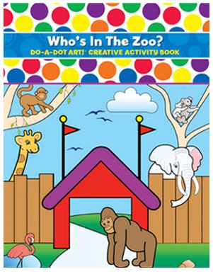Whos in the Zoo-1