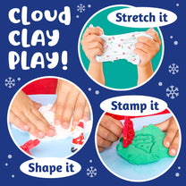 Sensory Pack Christmas