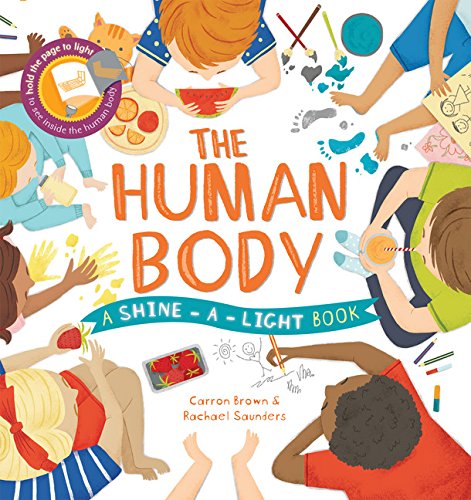 The Human Body-1