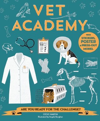 Vet Academy Book-1