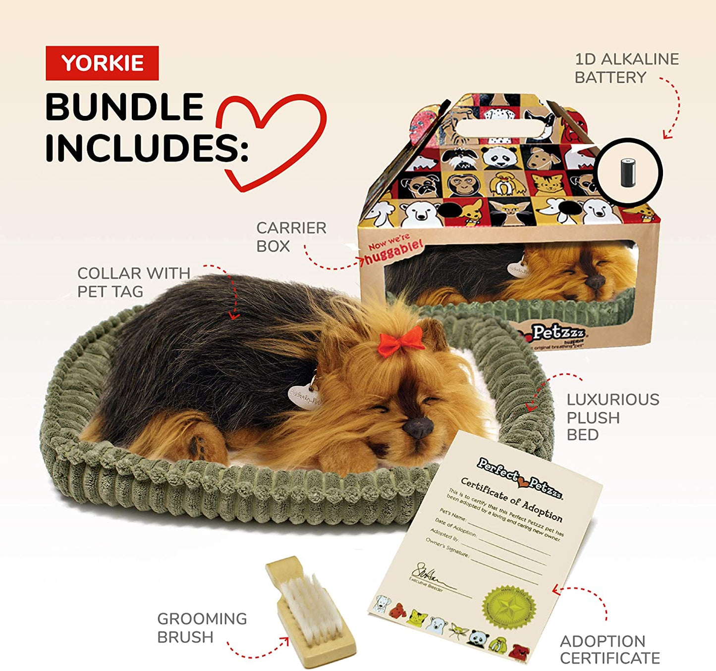 Perfect Petzzz Yorkie-1