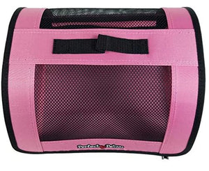 Pink Perfect Petzz Carrier