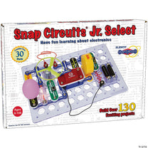 Snap Circuits Jr. Select