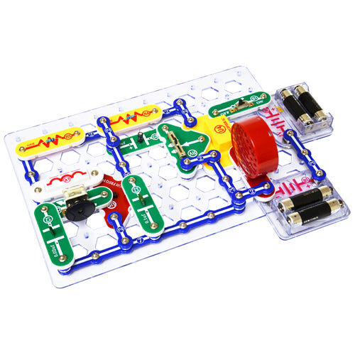 Snap Circuits 300-1