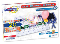 Snap Circuits Beginner
