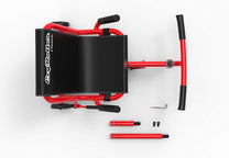Ezyroller Red-1