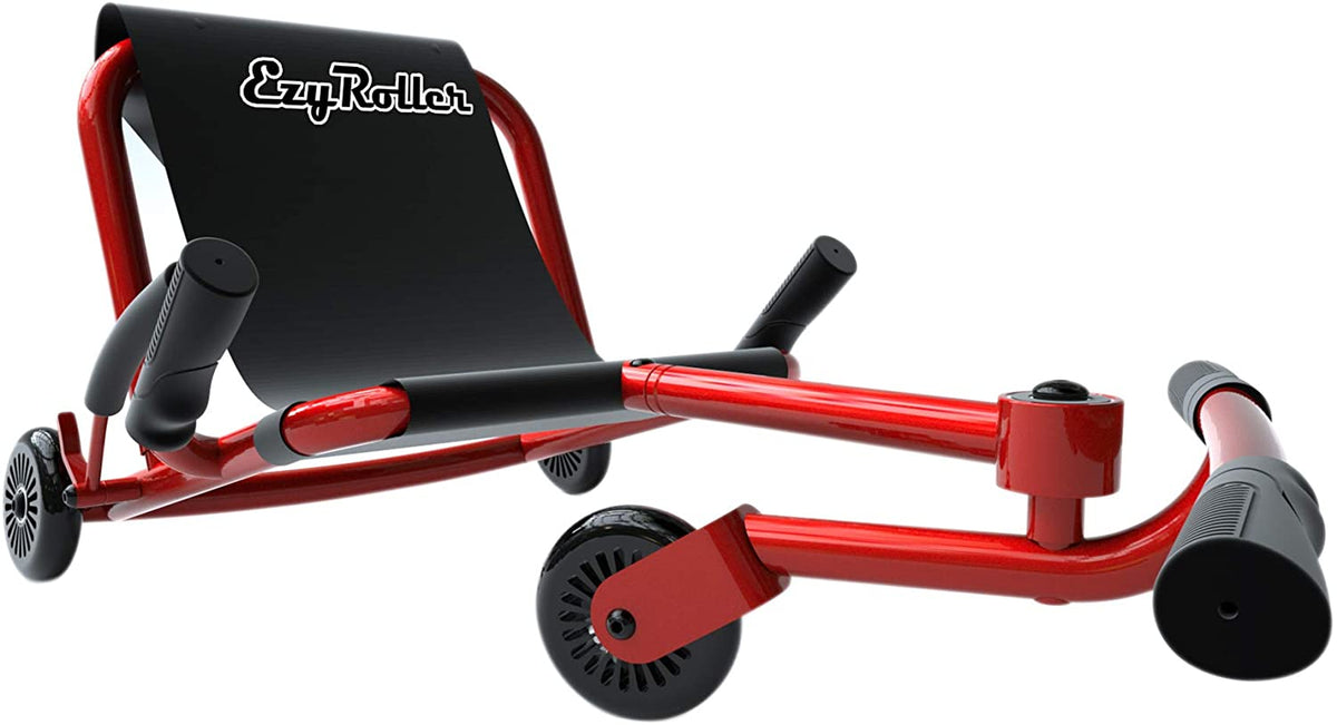 Ezyroller Red-7