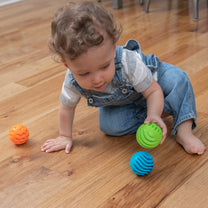 Sensory Rollers