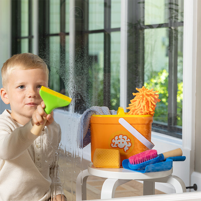 Pretendables Cleaning Kit