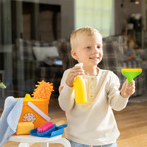 Pretendables Cleaning Kit