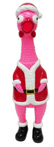 Squeeze Christms Chickn-1
