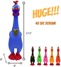 Chicken Giant