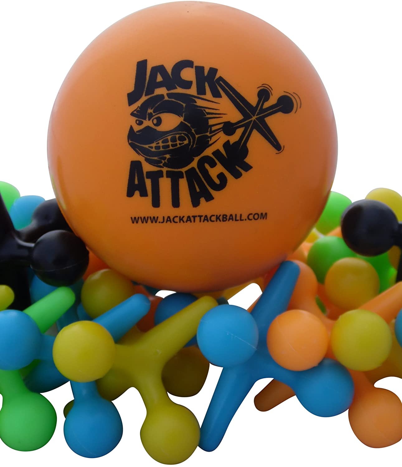 Jack Attack Game Set-1