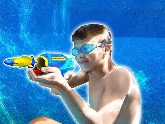 Hydroshot Underwatr Blast
