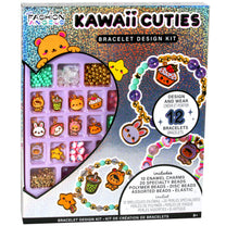 Kawaii Cuties Bracelet Kit