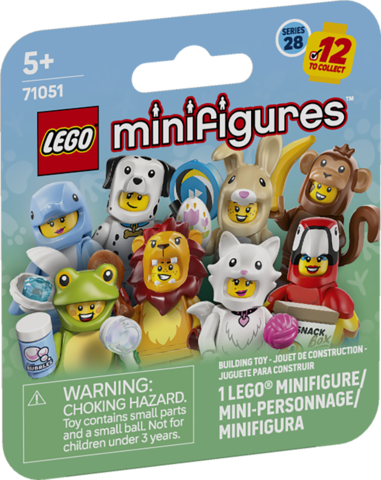 Animals Series v28