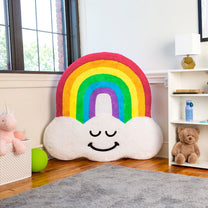 Rainbow Floor Floatie-2