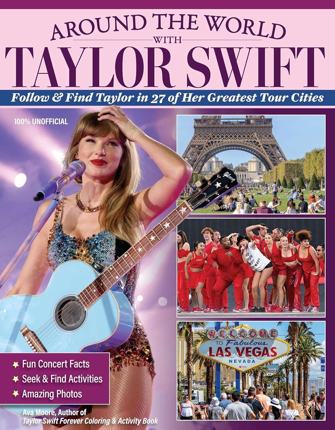 Around the World Tswift-1