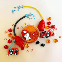 Fire Station Kiddough Kit