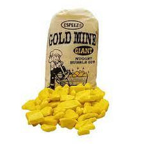 Giant Gold Mine Gum