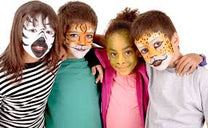Studio Face Paint Sticks-3