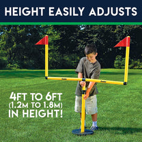 Football Goal Post Set-2