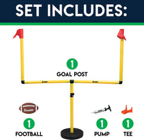 Football Goal Post Set-4