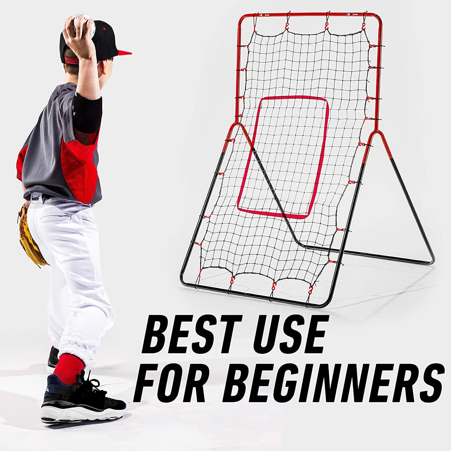 Mlb 36in 3way Pitch Rturn-7