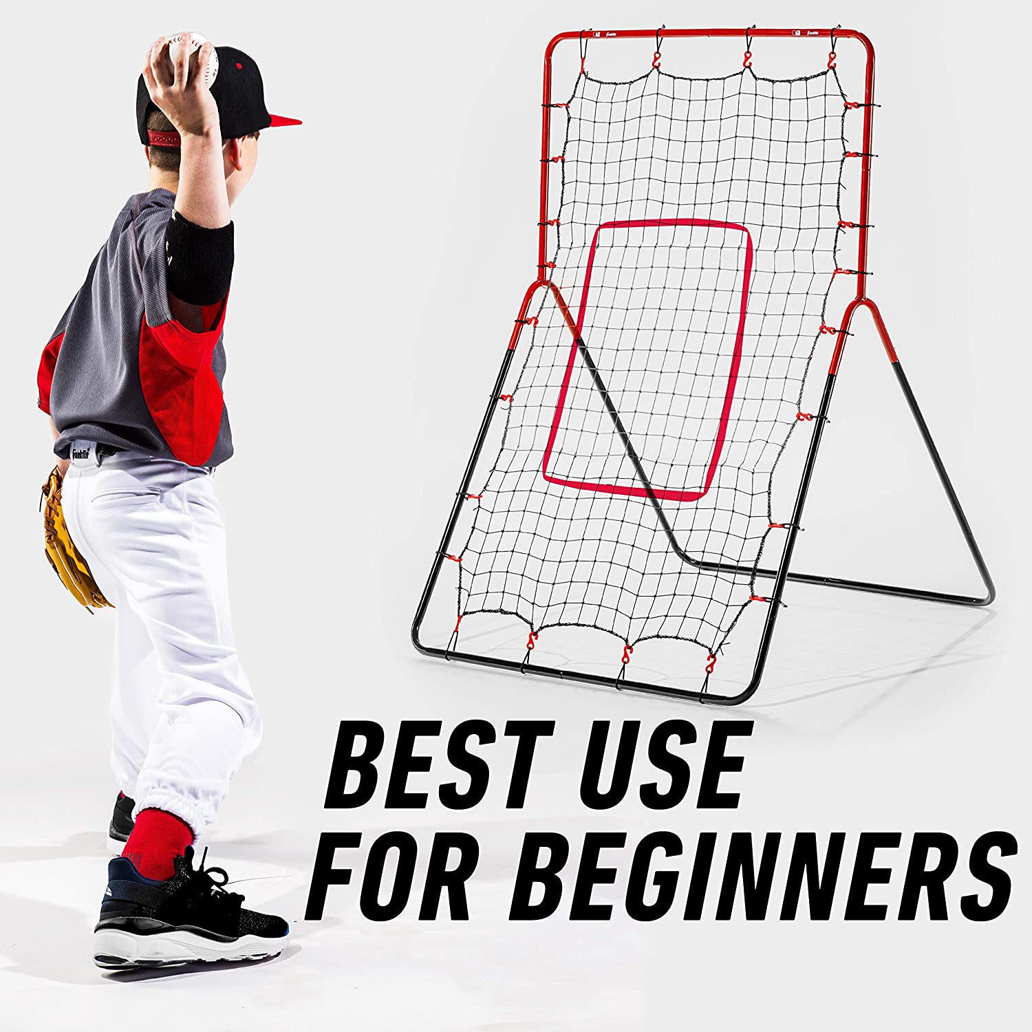 Mlb 36in 3way Pitch Rturn-7