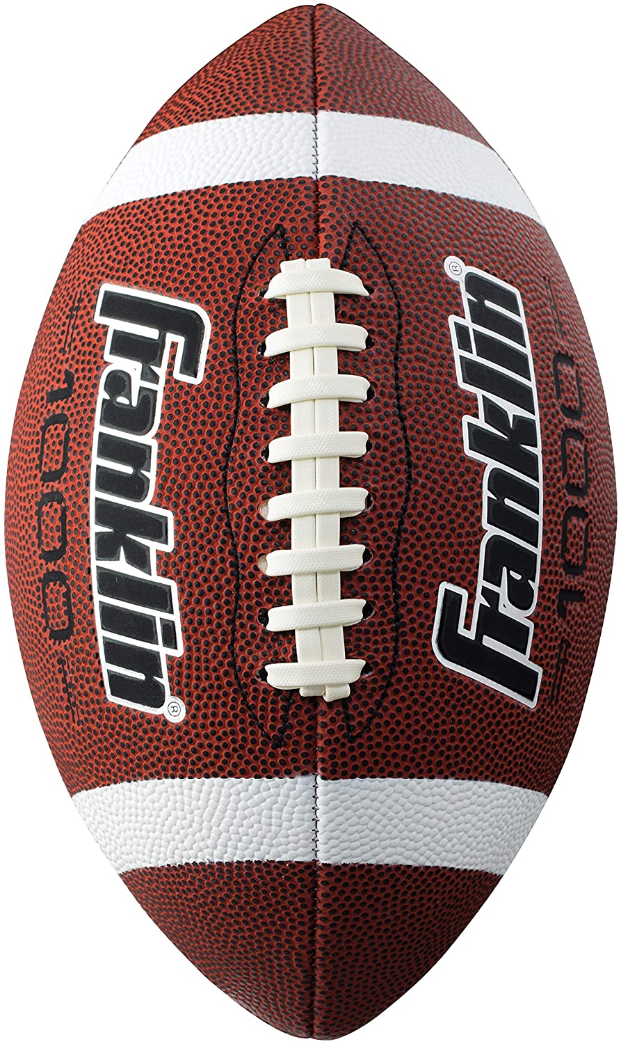 Jr Grip-Rite Pvc Football-1