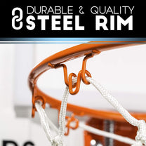 Pro Hoops Basketball-2