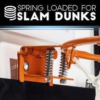 Pro Hoops Basketball-3