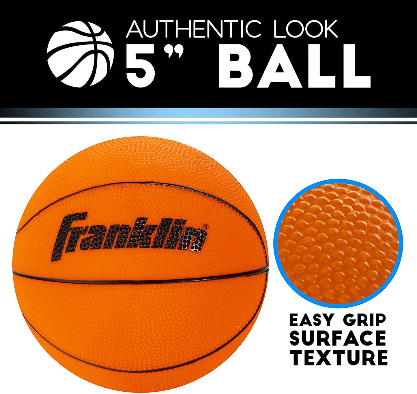Pro Hoops Basketball-4