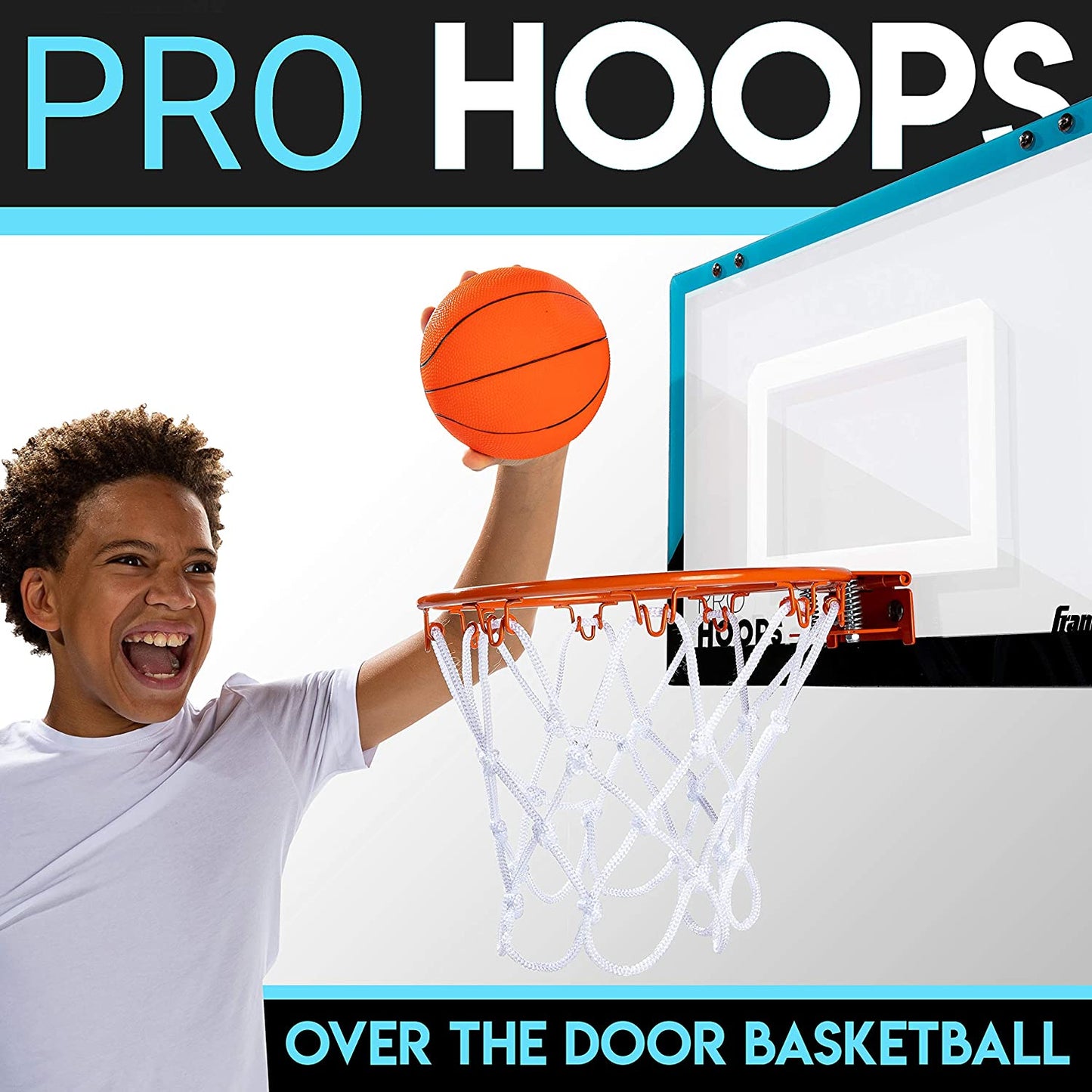 Pro Hoops Basketball-5