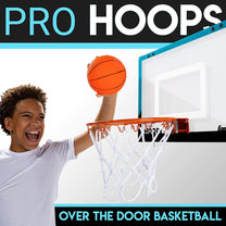 Pro Hoops Basketball-5