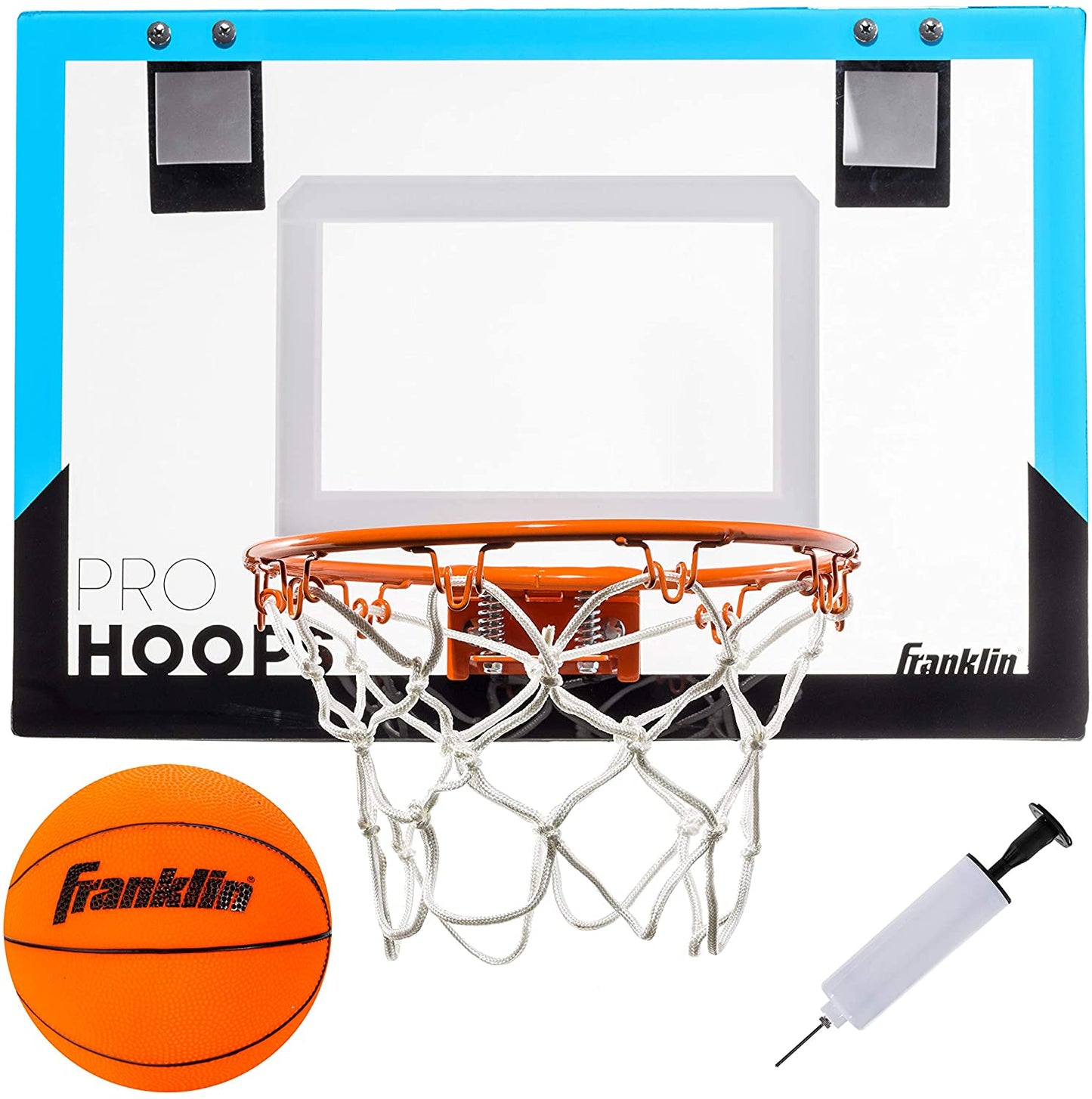Pro Hoops Basketball-6