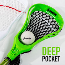 Youth Lacrosse 2 Stick &