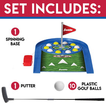 Spin N Putt Golf-1