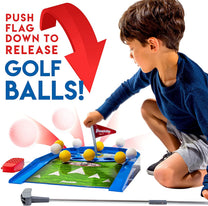 Spin N Putt Golf-4