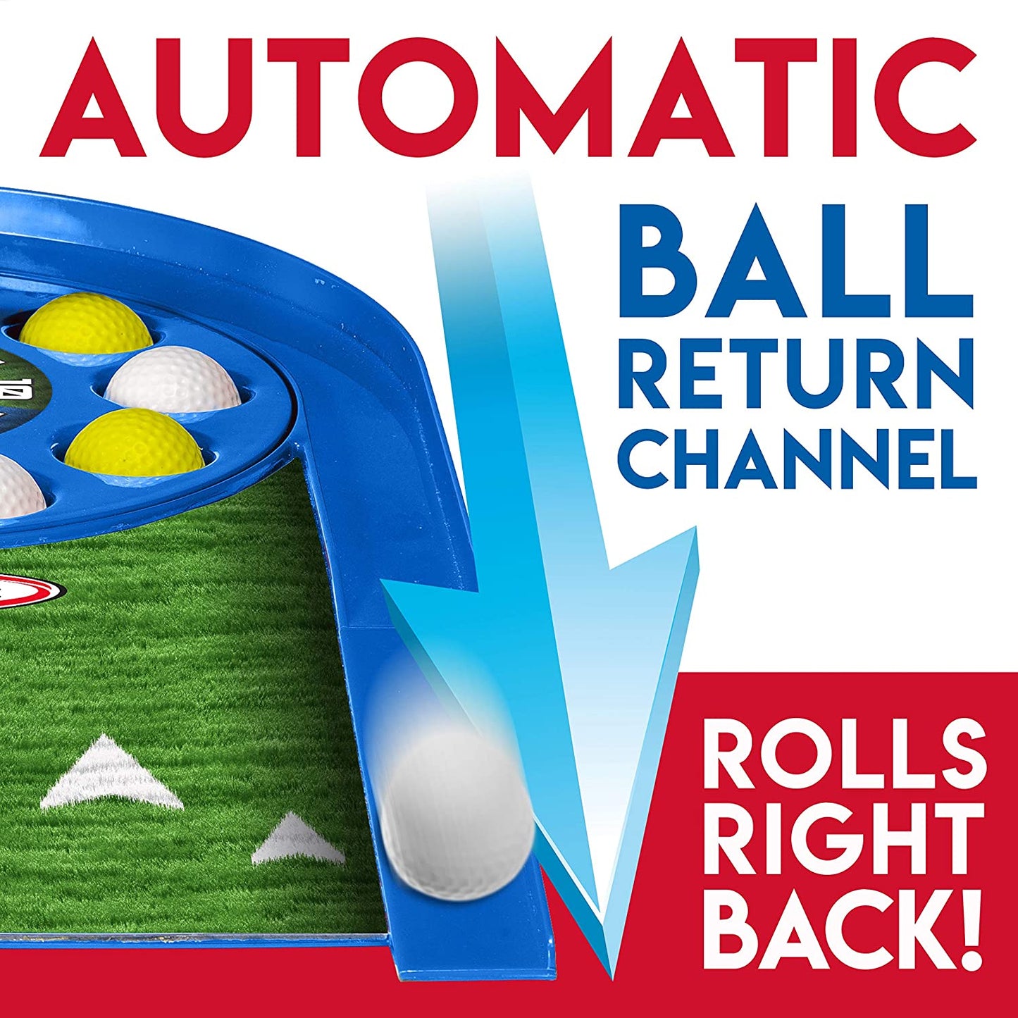 Spin N Putt Golf-5
