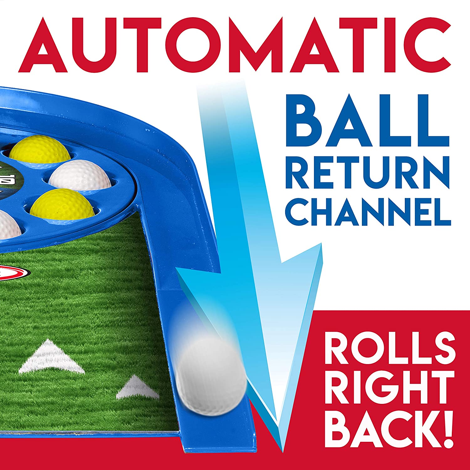 Spin N Putt Golf-5