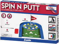 Spin N Putt Golf-7