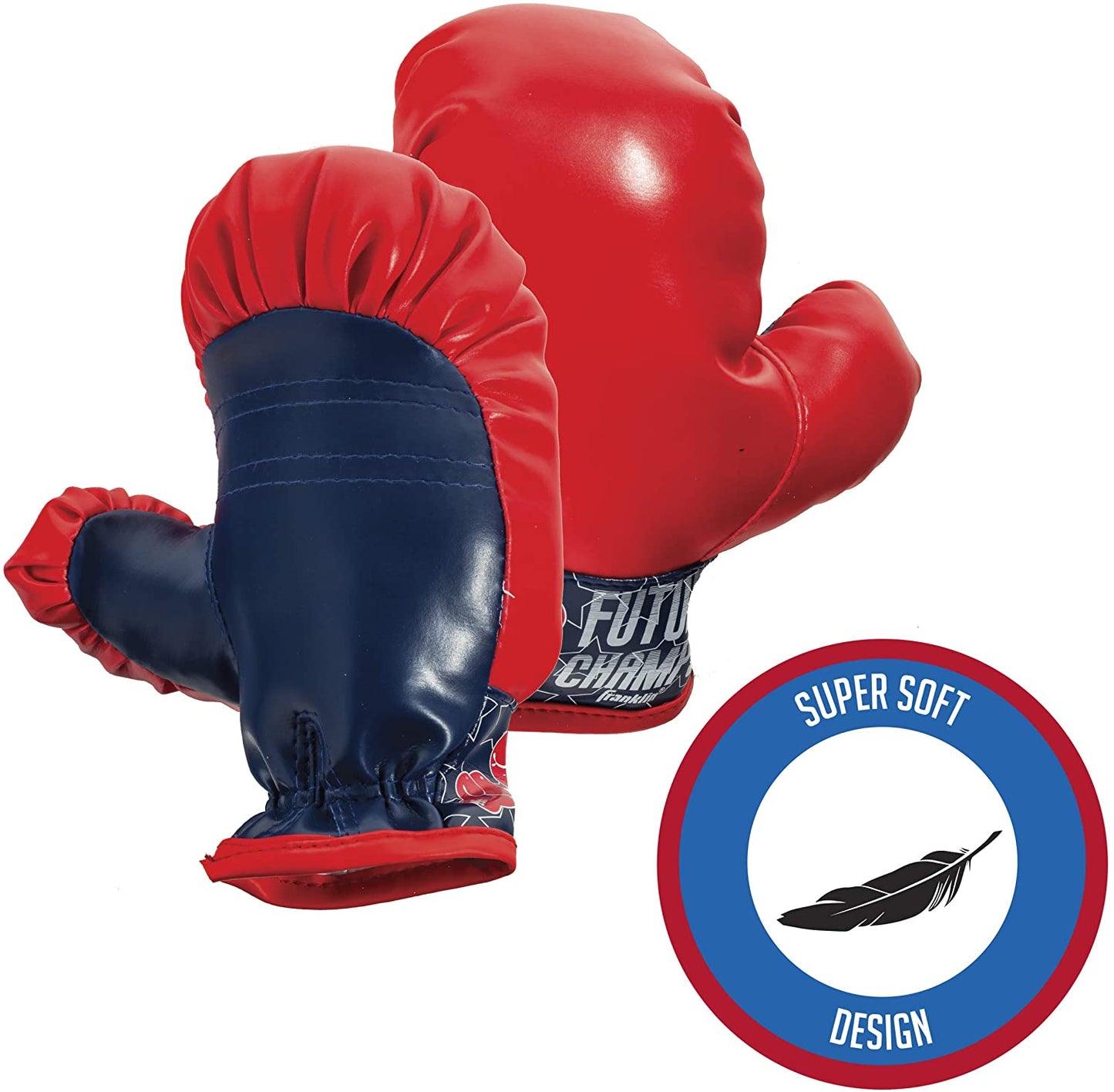 Mini Punching Bag Glove-2