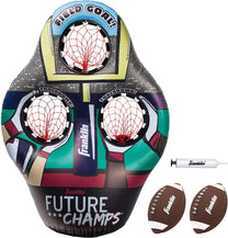 Inflatable 3 Hole Football
