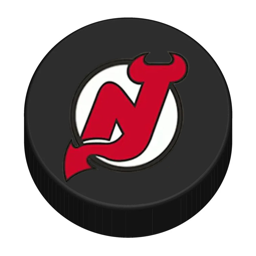 Nhl Devils Stress Pucks-1
