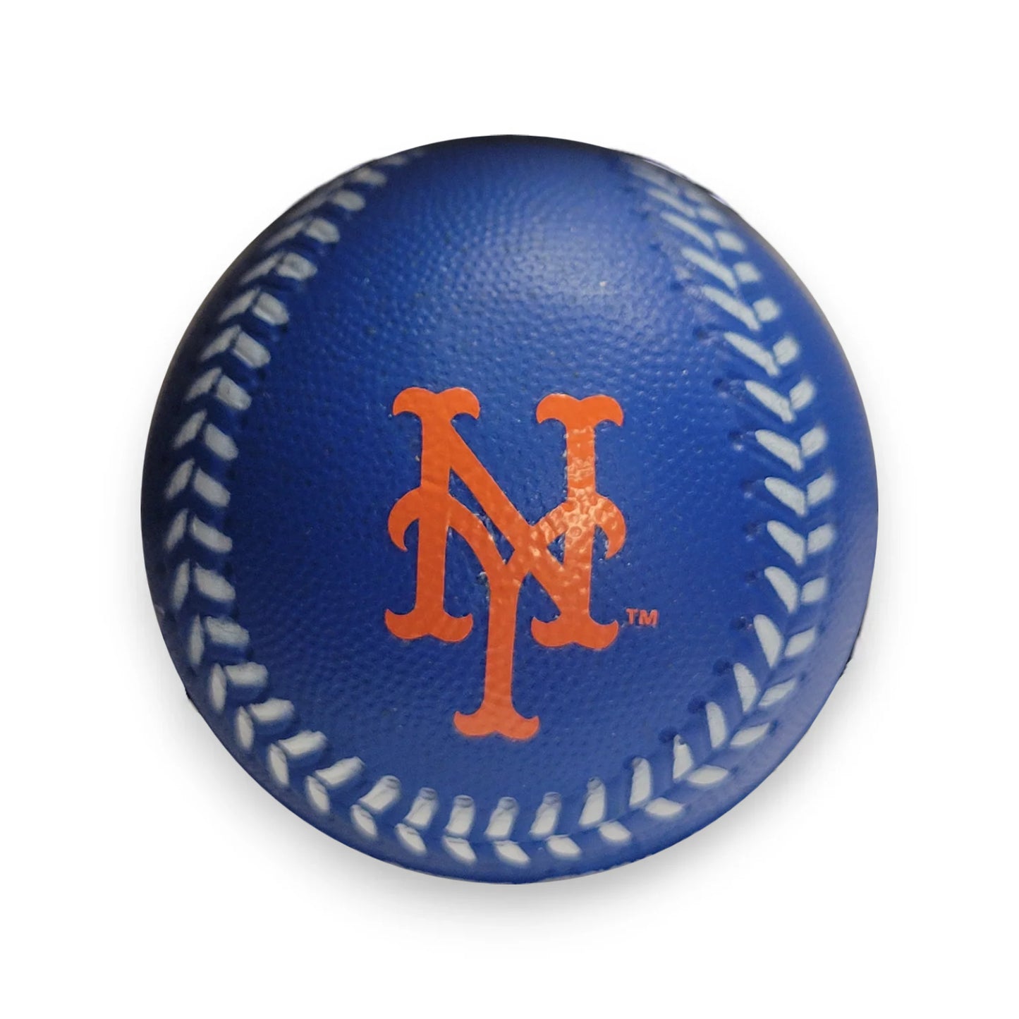 Mlb Mets Stress Balls-1